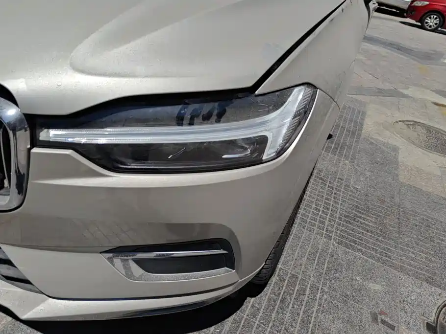 Volvo XC60 — миниатюра 5