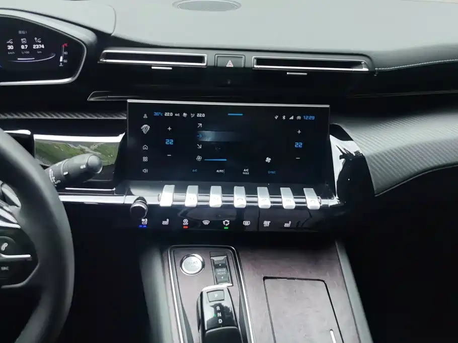 Peugeot 508 — миниатюра 13