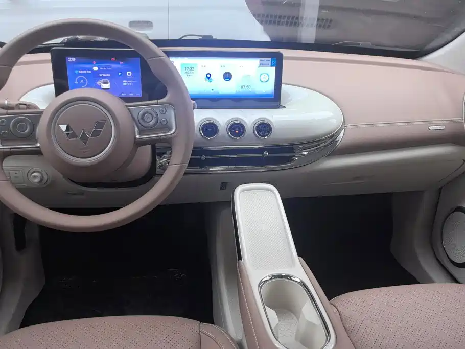 Wuling Bingo — миниатюра 12