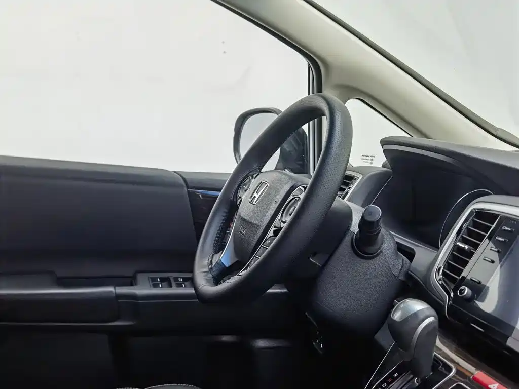 Honda Odyssey — миниатюра 22