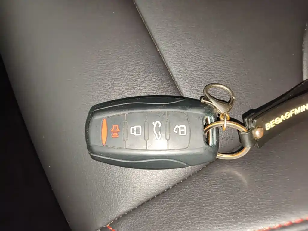 Haval M6 — миниатюра 9