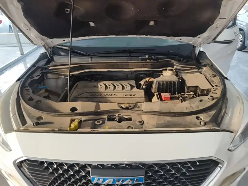 Haval M6 — миниатюра 20