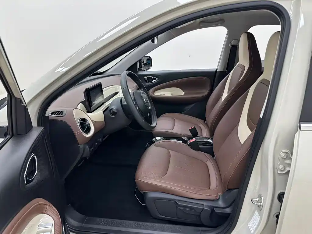 Wuling Bingo — миниатюра 7