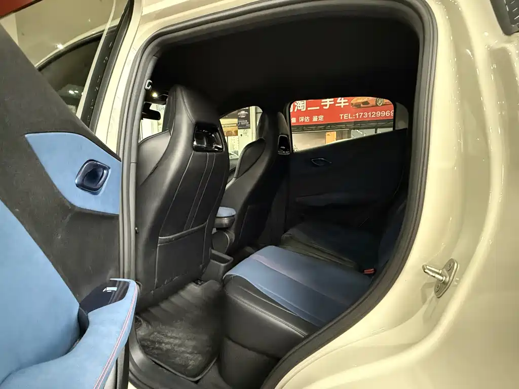 BYD Seagull — миниатюра 18