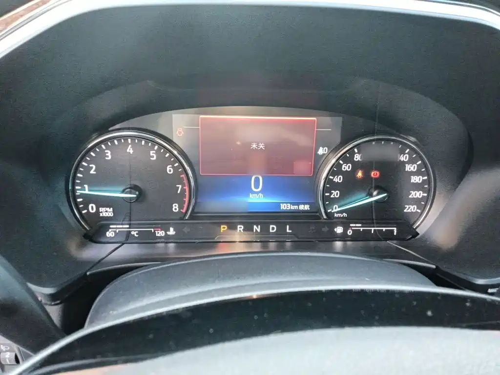 Ford Escape — миниатюра 4