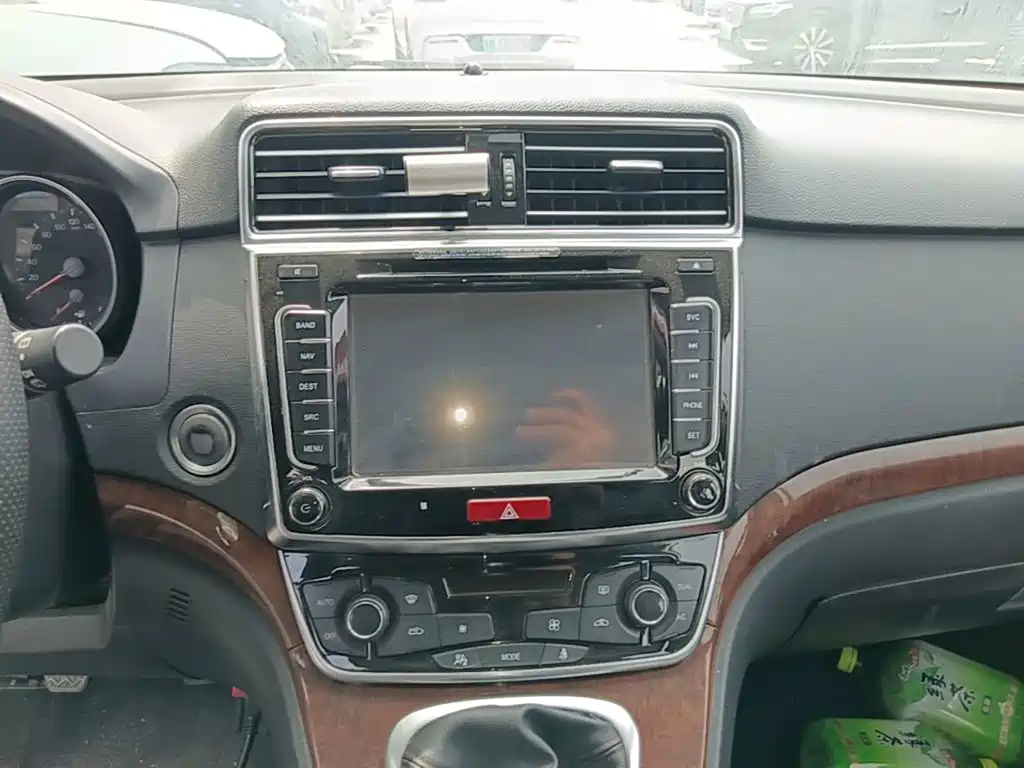 Haval H6 — миниатюра 13