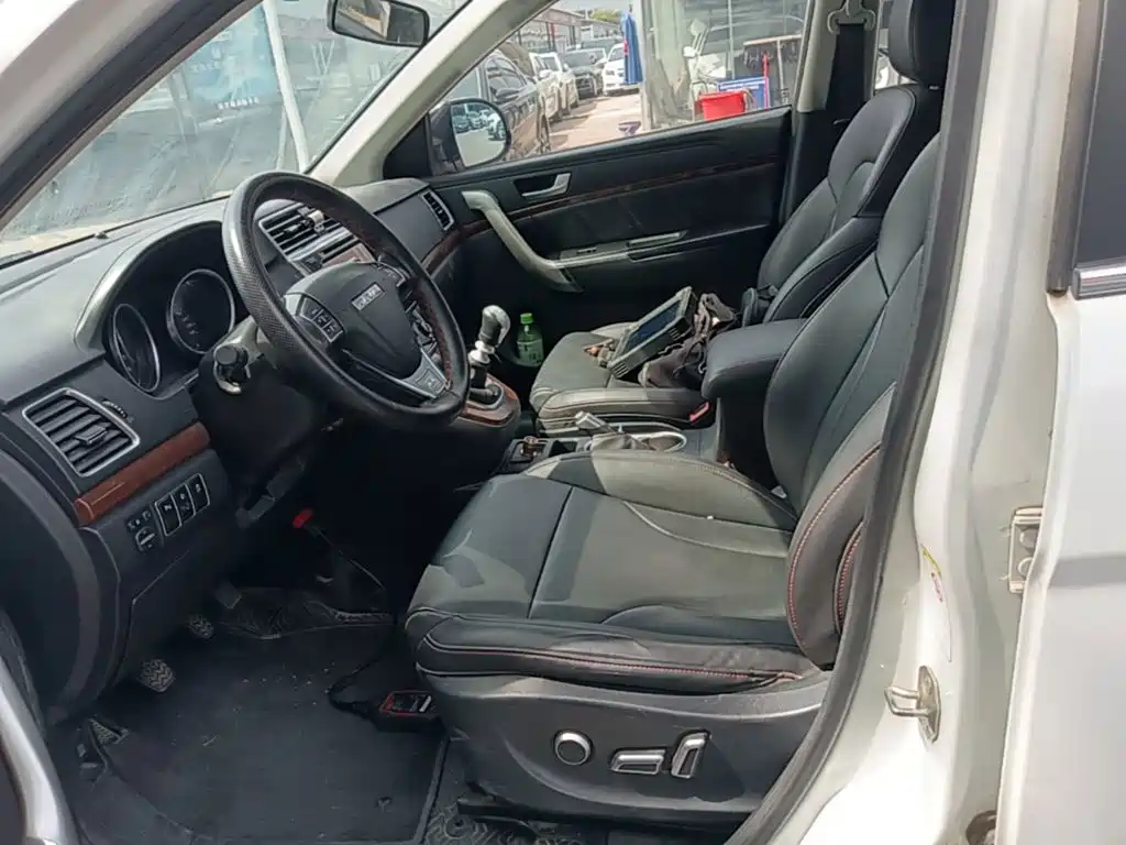 Haval H6 — миниатюра 15