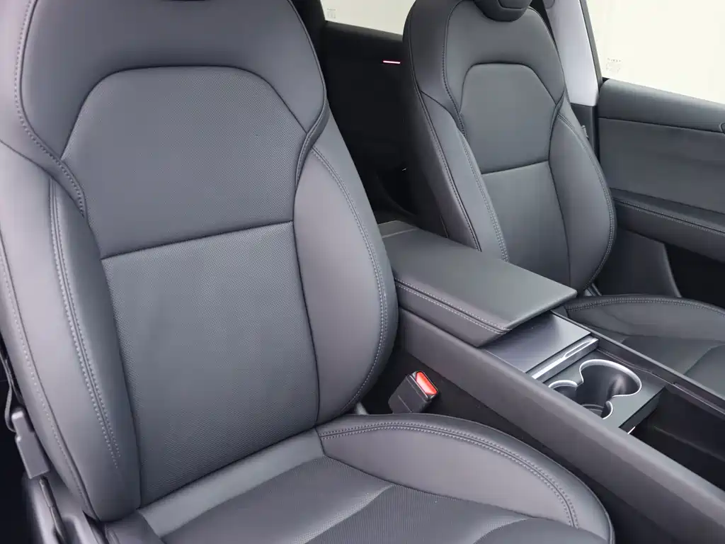 Tesla Model Y — миниатюра 10
