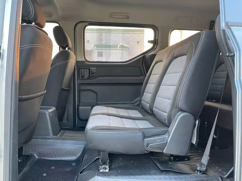 Wuling Zhengcheng — миниатюра 5