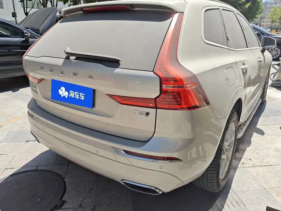 Volvo XC60 — миниатюра 3