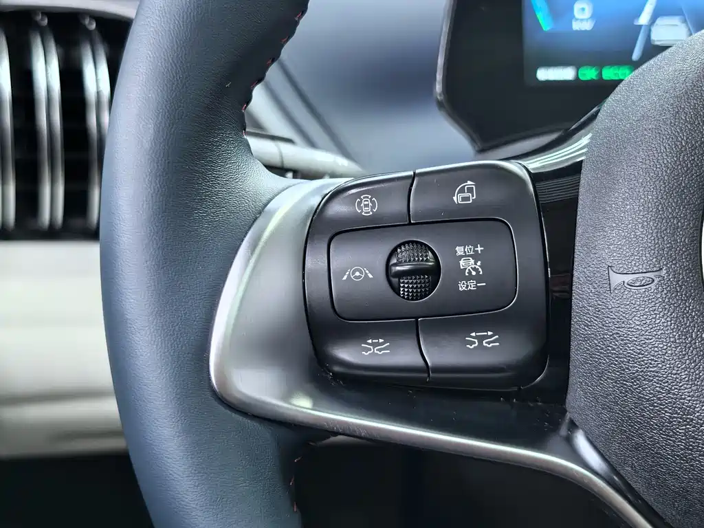 BYD Yuan Plus — миниатюра 18