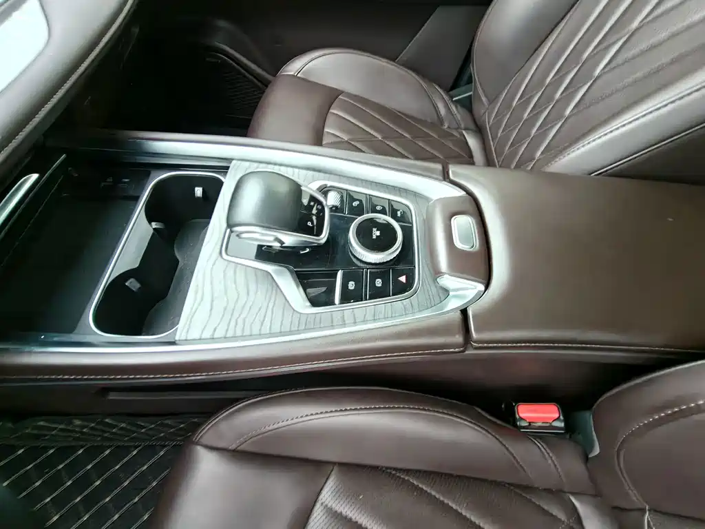 Chery Tiggo 8 PRO — миниатюра 7