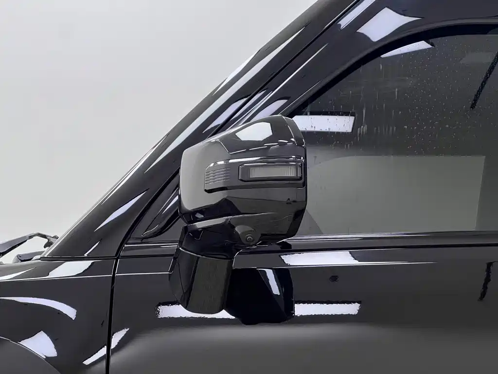 Jetour Traveller — миниатюра 27