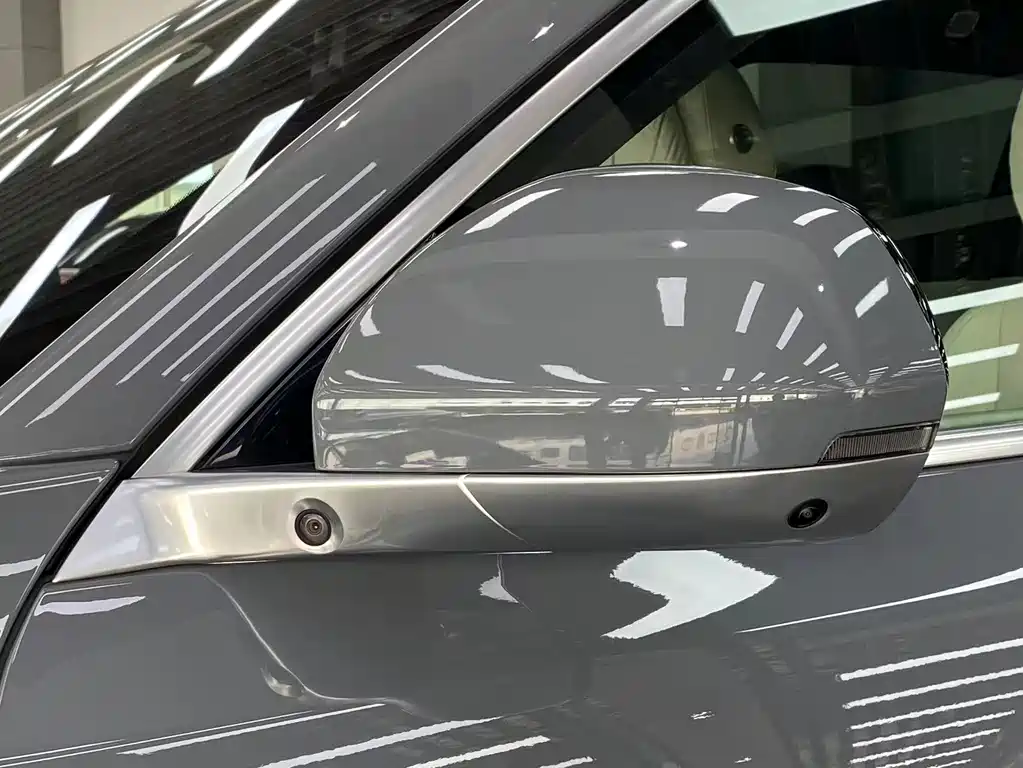 Li Auto Li L7 — миниатюра 11