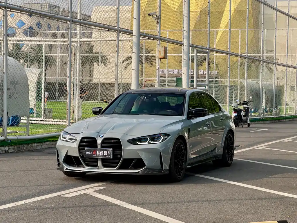 Купить BMW M3