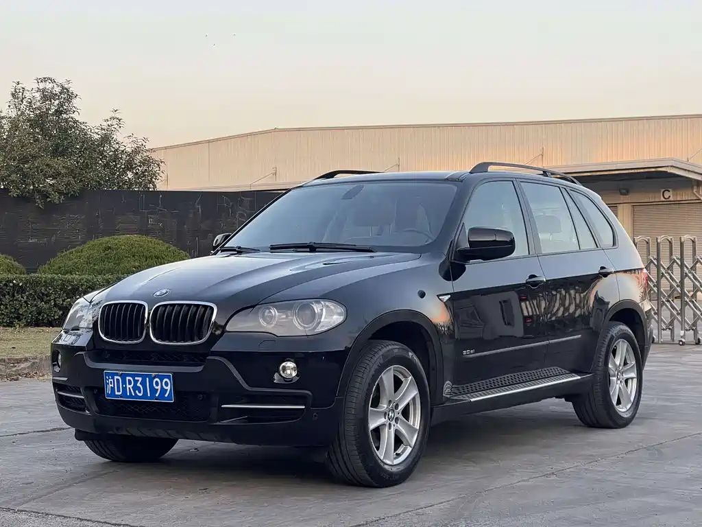 BMW X5 (Import)