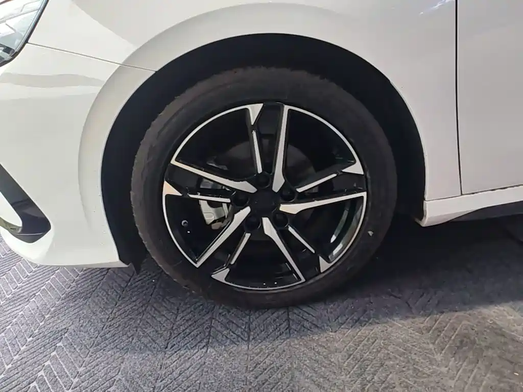 Geely Binrui — миниатюра 23
