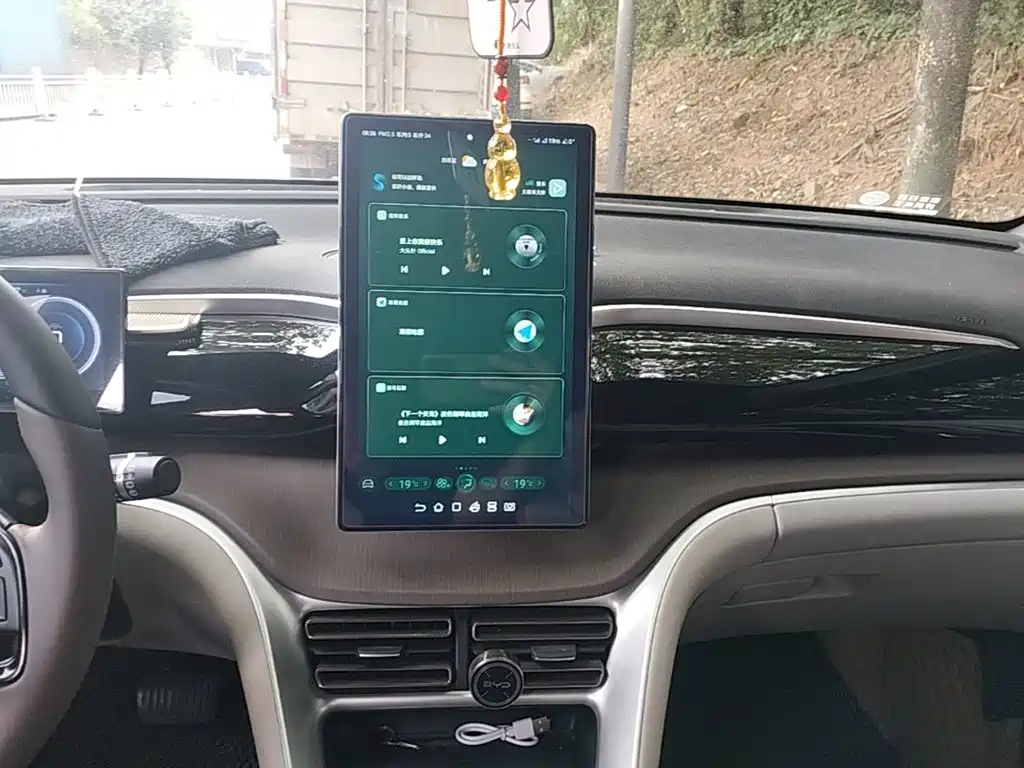 BYD Pro New Energy — миниатюра 13