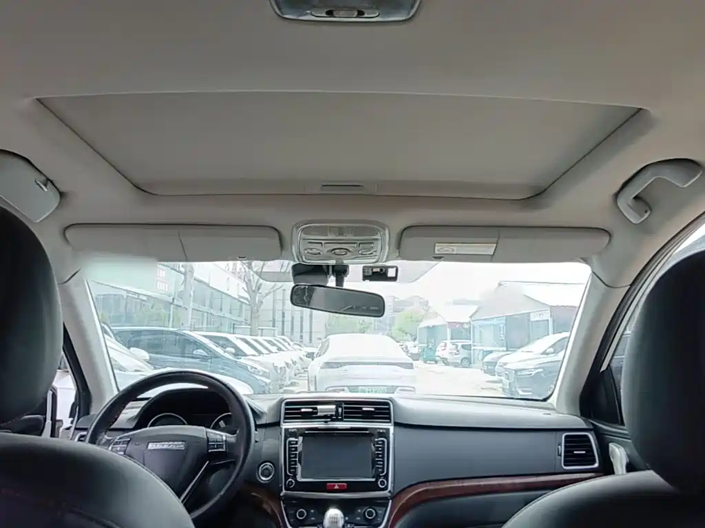 Haval H6 — миниатюра 18