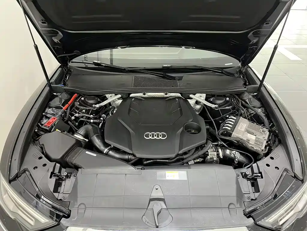 Audi A6L — фотографии объявления, Фото 16