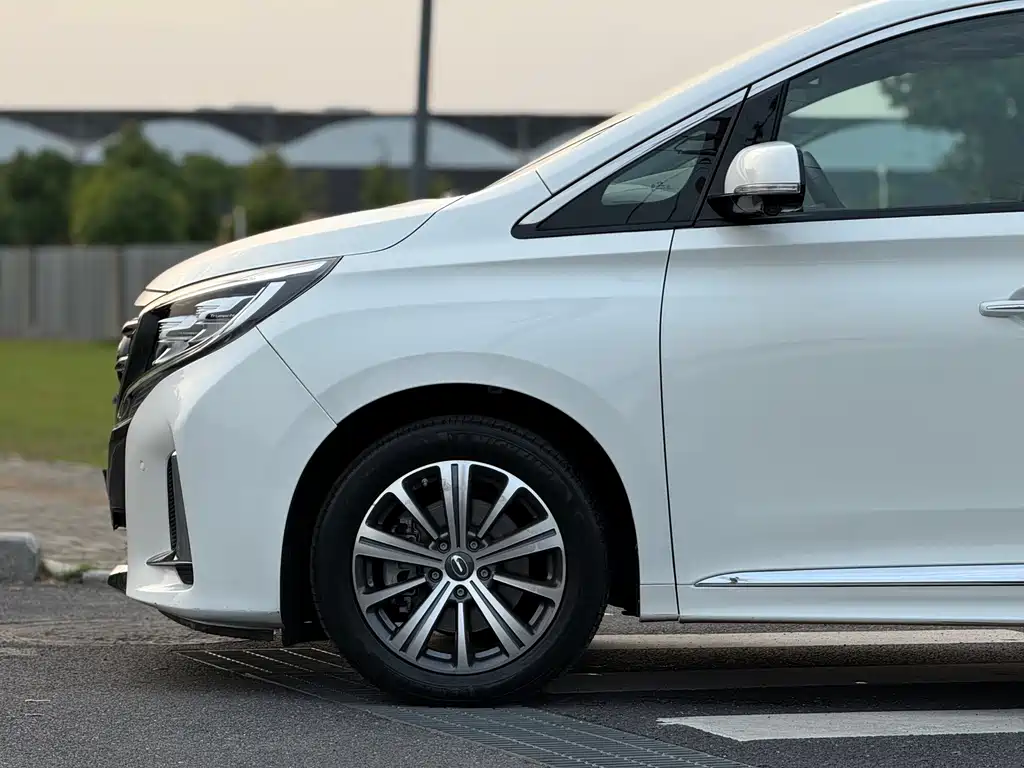GAC Motor Trumpchi M8 — миниатюра 24
