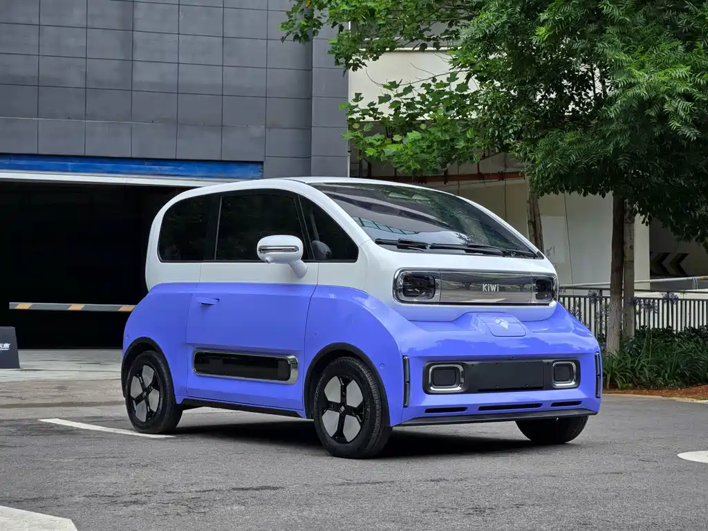 Baojun Kiwi EV
