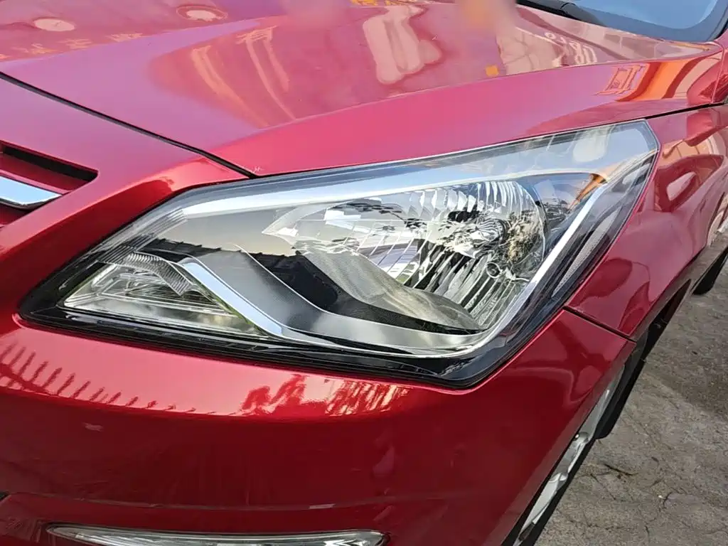 Hyundai Ruiyi — миниатюра 24