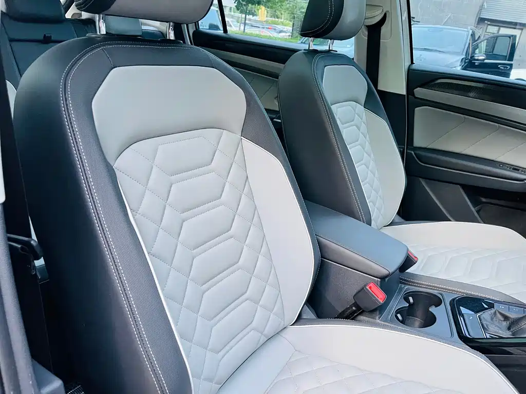 Volkswagen Tayron — миниатюра 29