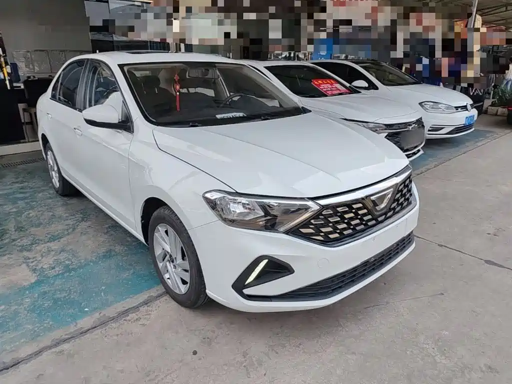 Jetta VA3 2021 1.5L MT Enjoy