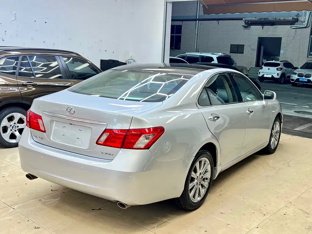 Lexus ES 2006 350 Luxury