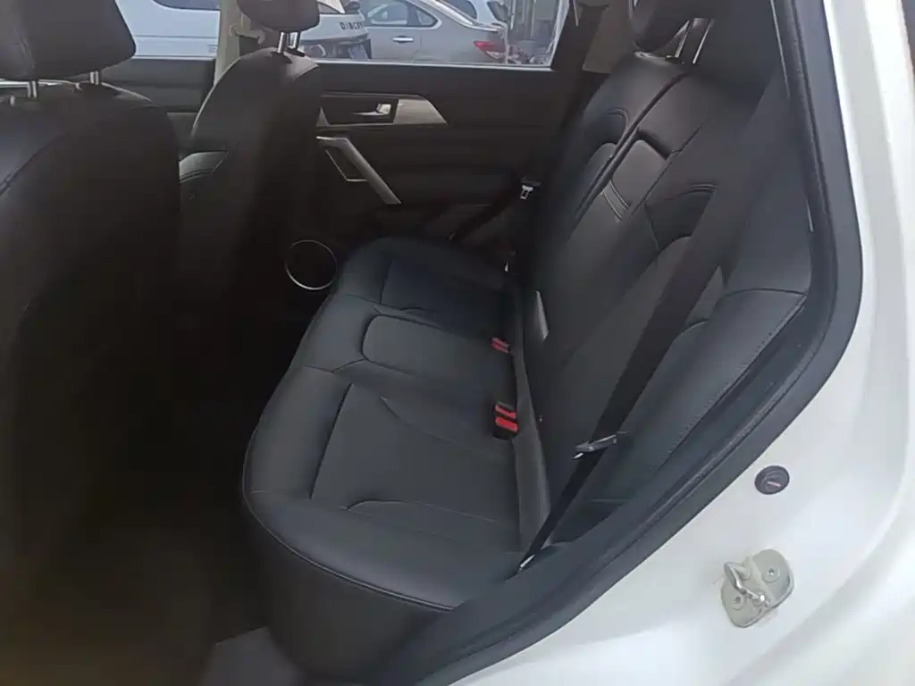 Haval H2 — миниатюра 17