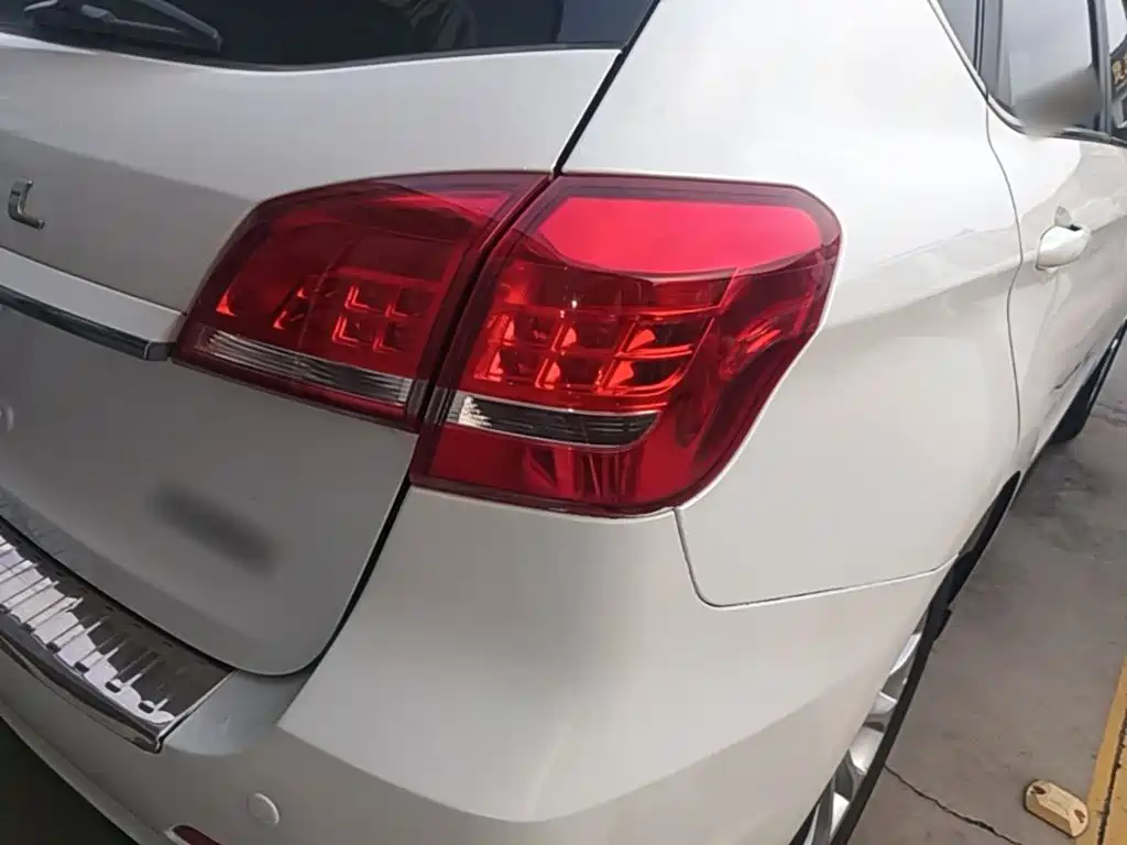 Haval H2 — миниатюра 8