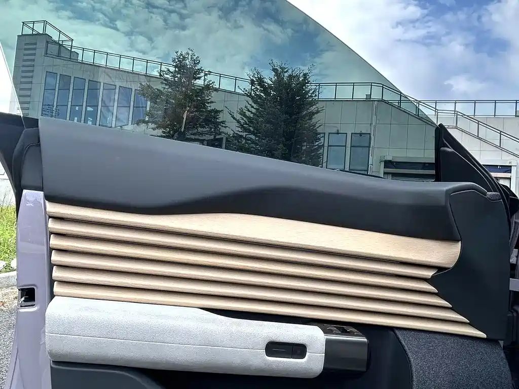 Audi E5 Sportback — миниатюра 5