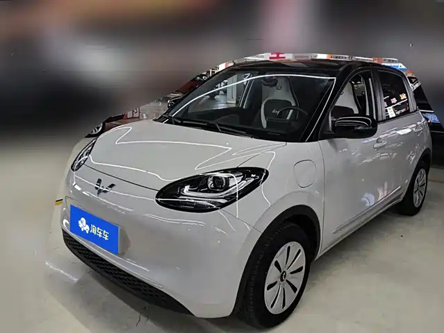 2024 Wuling Motors Binguo
