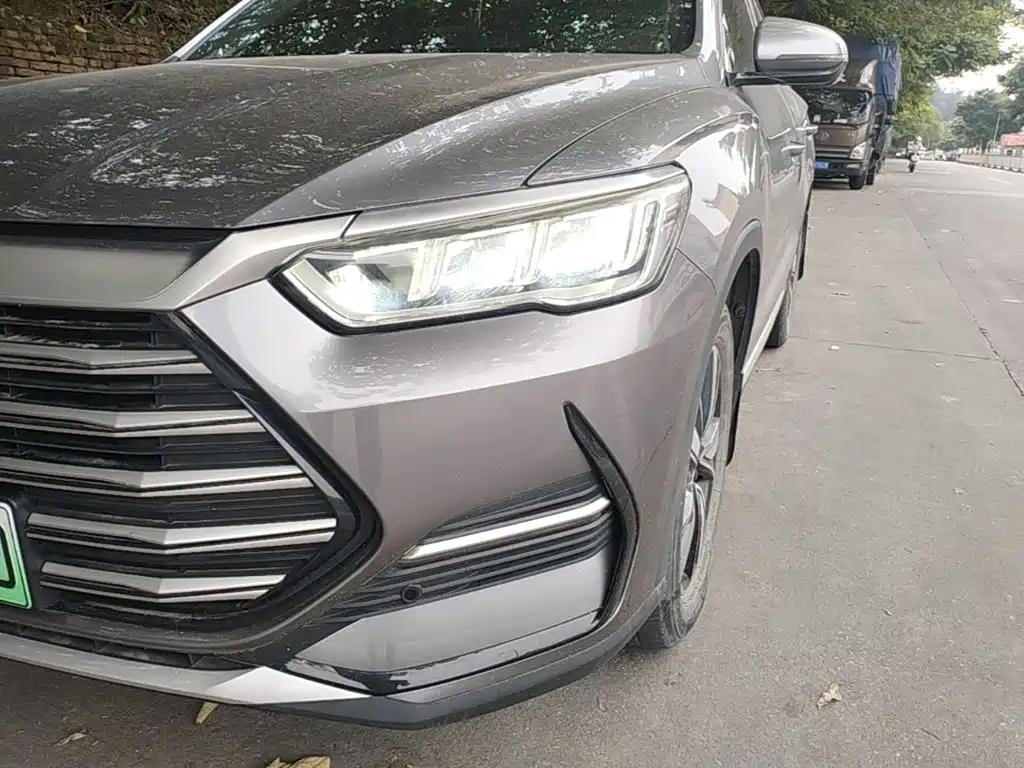 BYD Pro New Energy — миниатюра 24