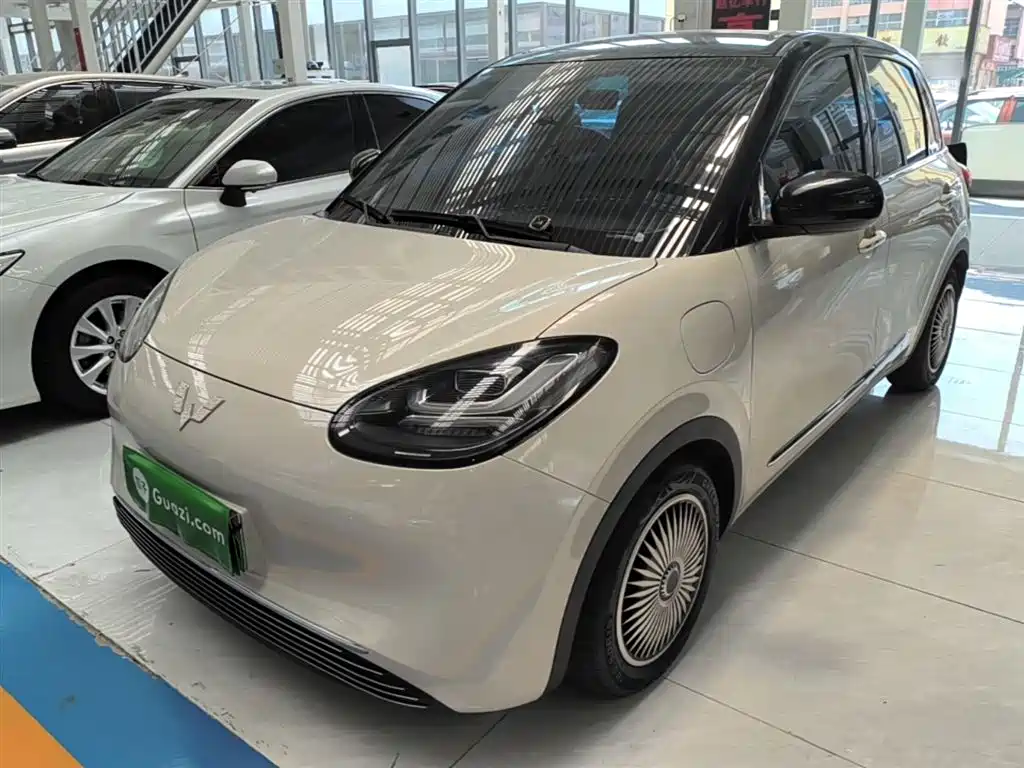 Wuling Bingo 2023