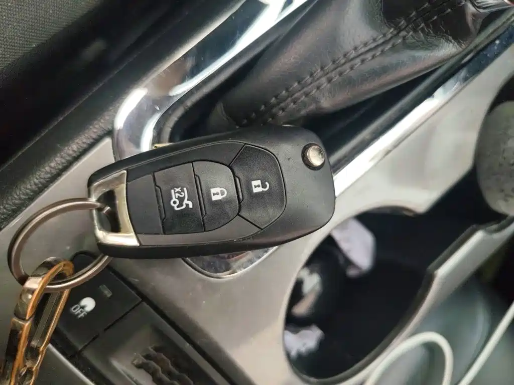 Chevrolet Cruze — миниатюра 12