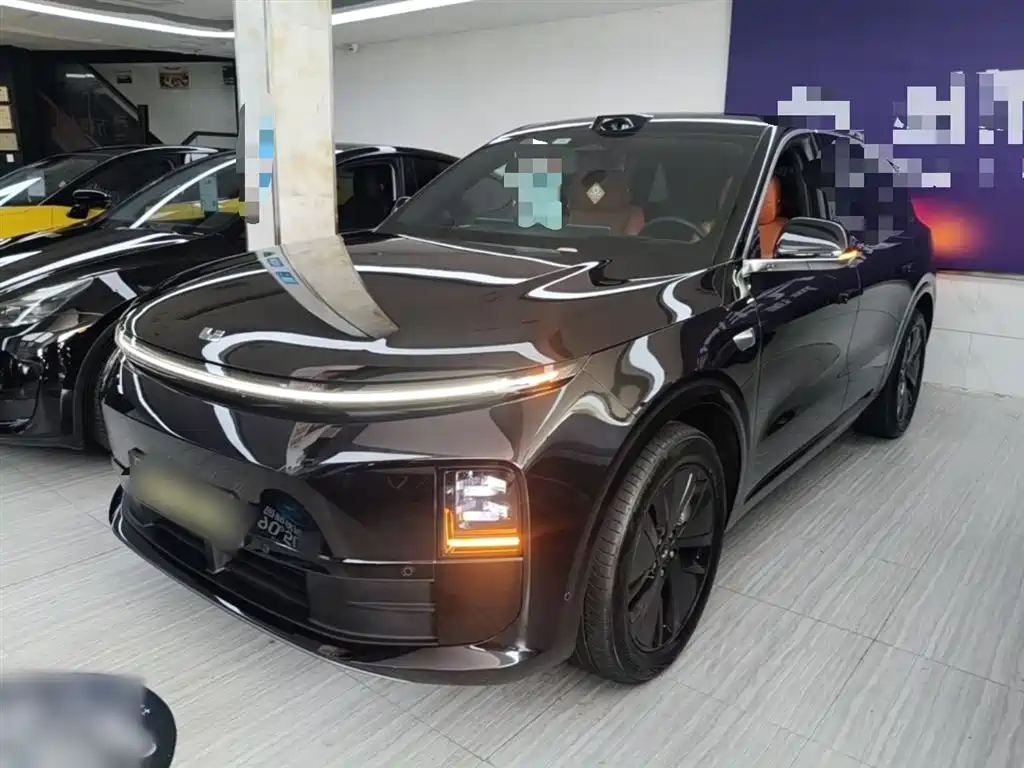Li Auto Li L6 2024