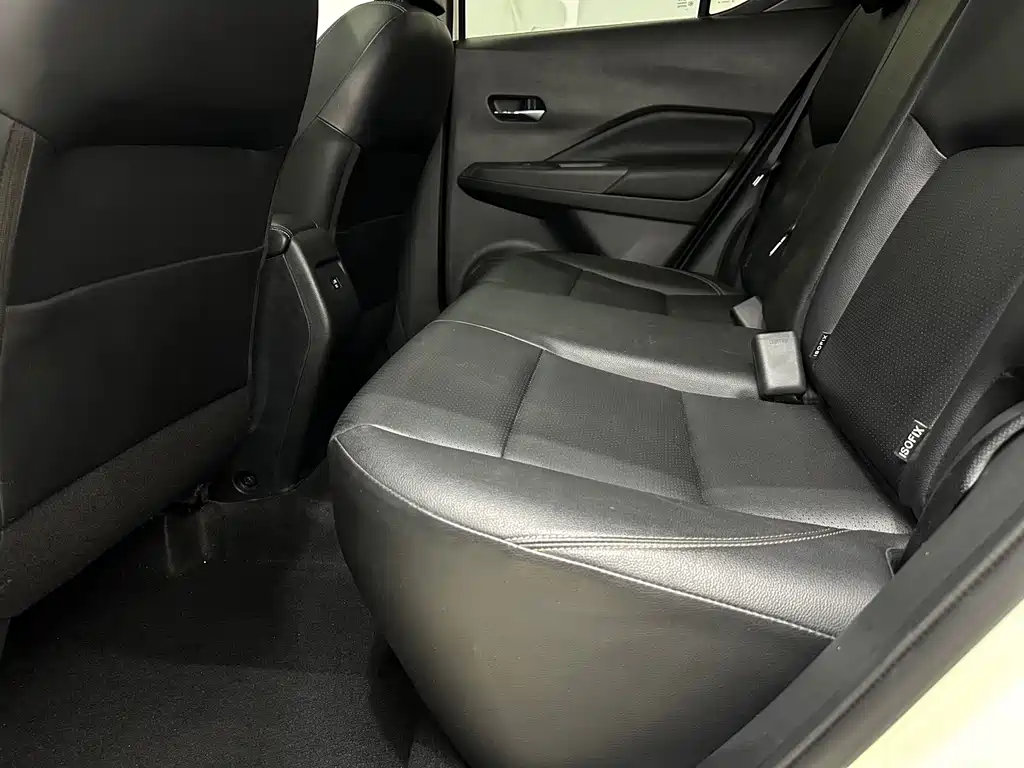 Nissan Kicks — миниатюра 8