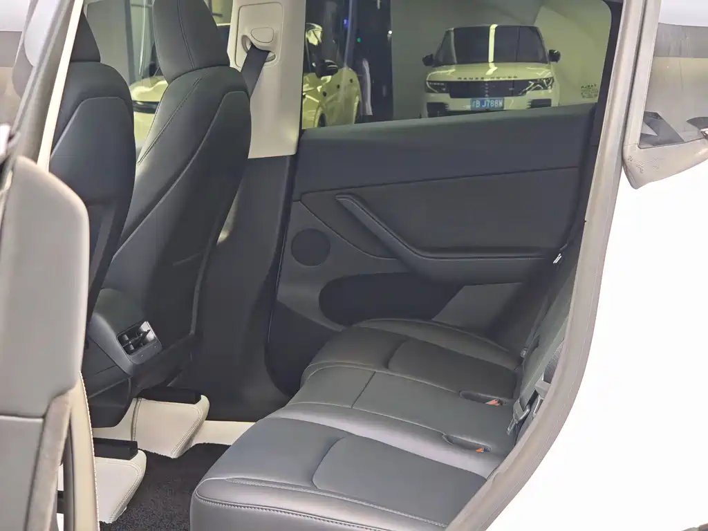 Tesla Model Y — миниатюра 7
