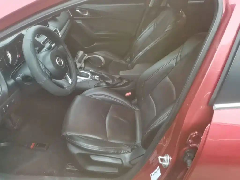 Mazda 3 Axela — миниатюра 15