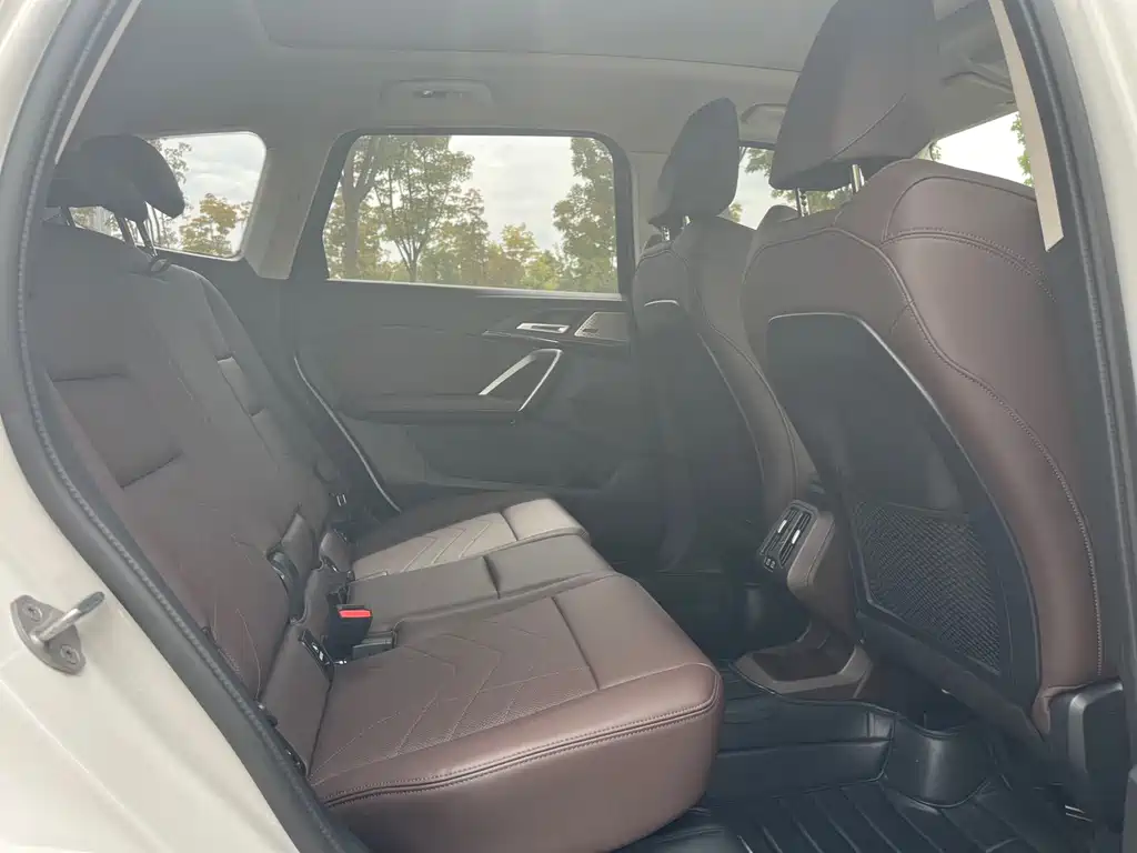BMW X1 — миниатюра 13