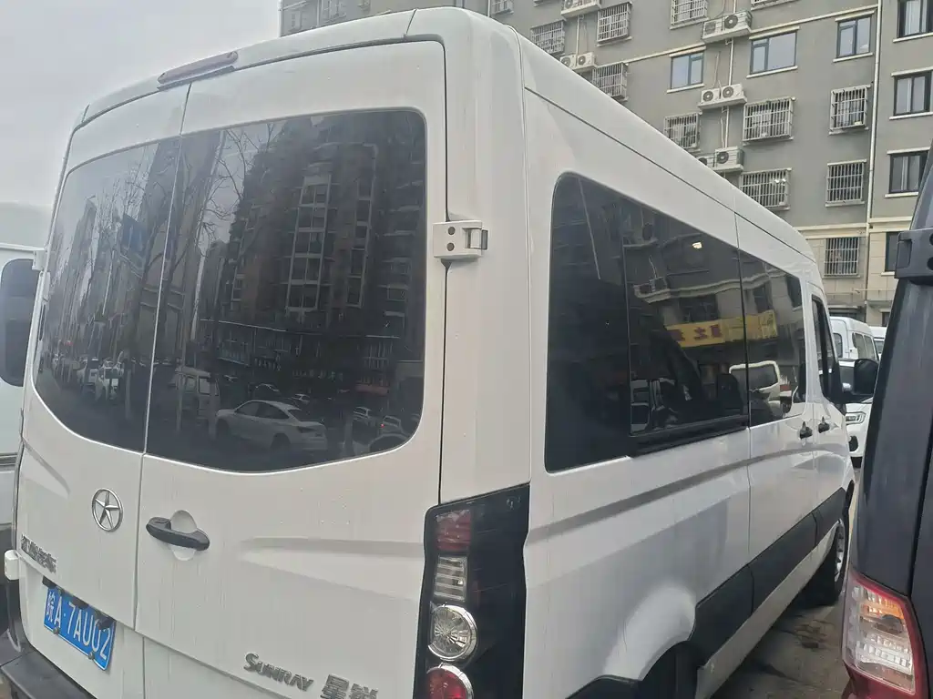 JIANGQI GROUP XINGRUI