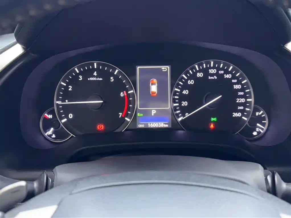 Lexus RX 2020 300 Elite
