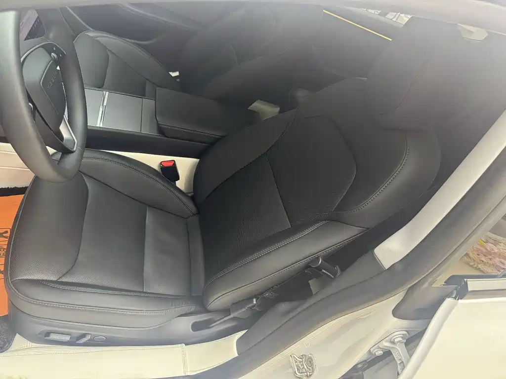 Tesla Model 3 — фотографии объявления, Фото 11
