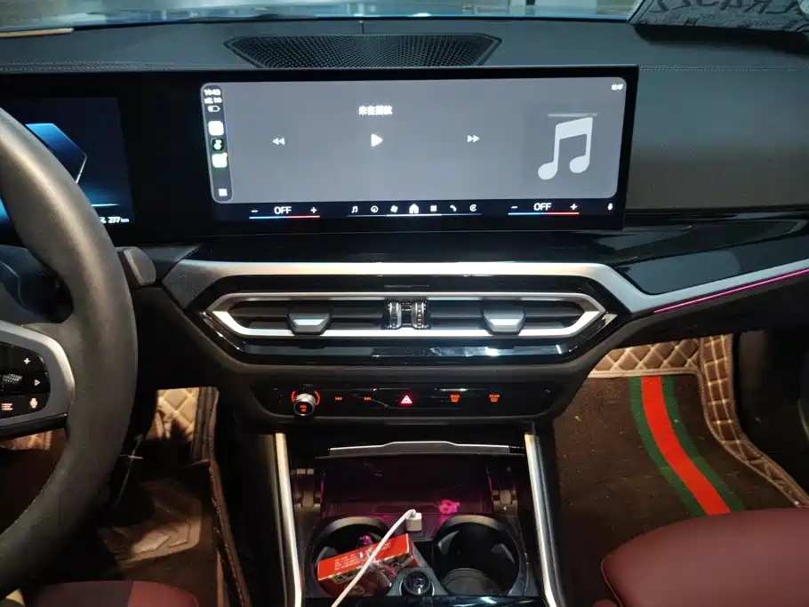 BMW i3 — миниатюра 13