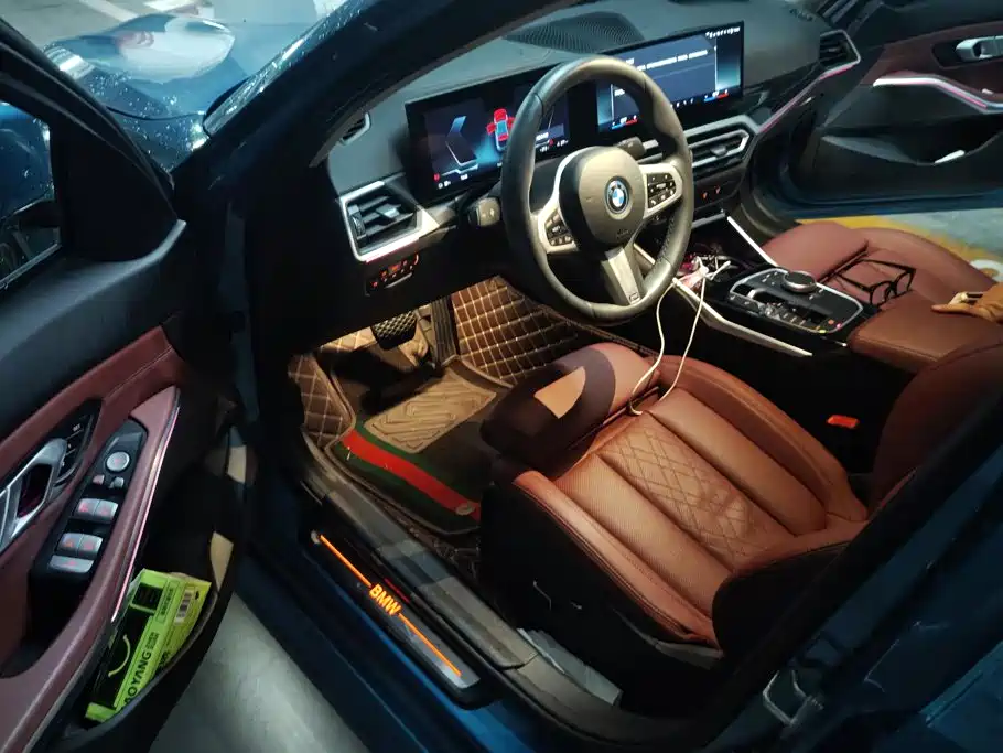 BMW i3 — миниатюра 9