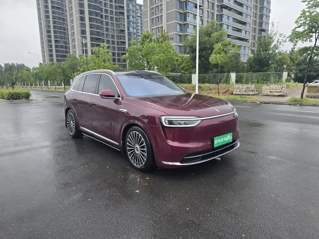 Aito M7 2026 Ultra 5 мест(192 )