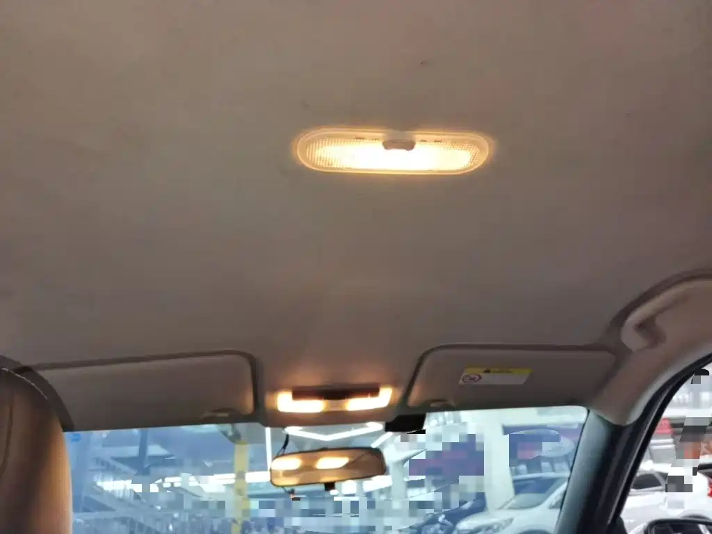 Nissan Kicks — миниатюра 18