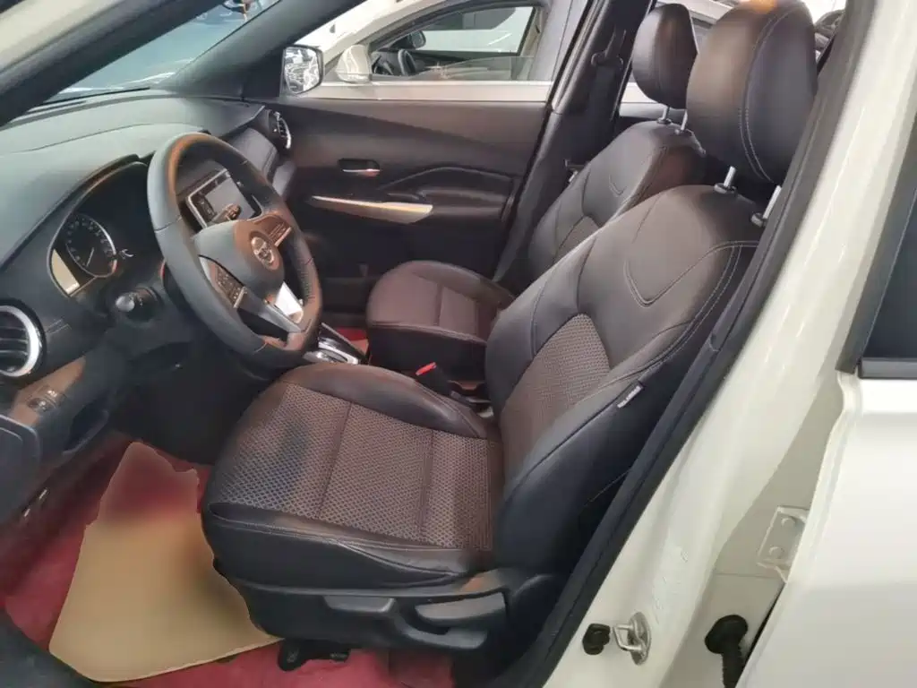 Nissan Kicks — миниатюра 15